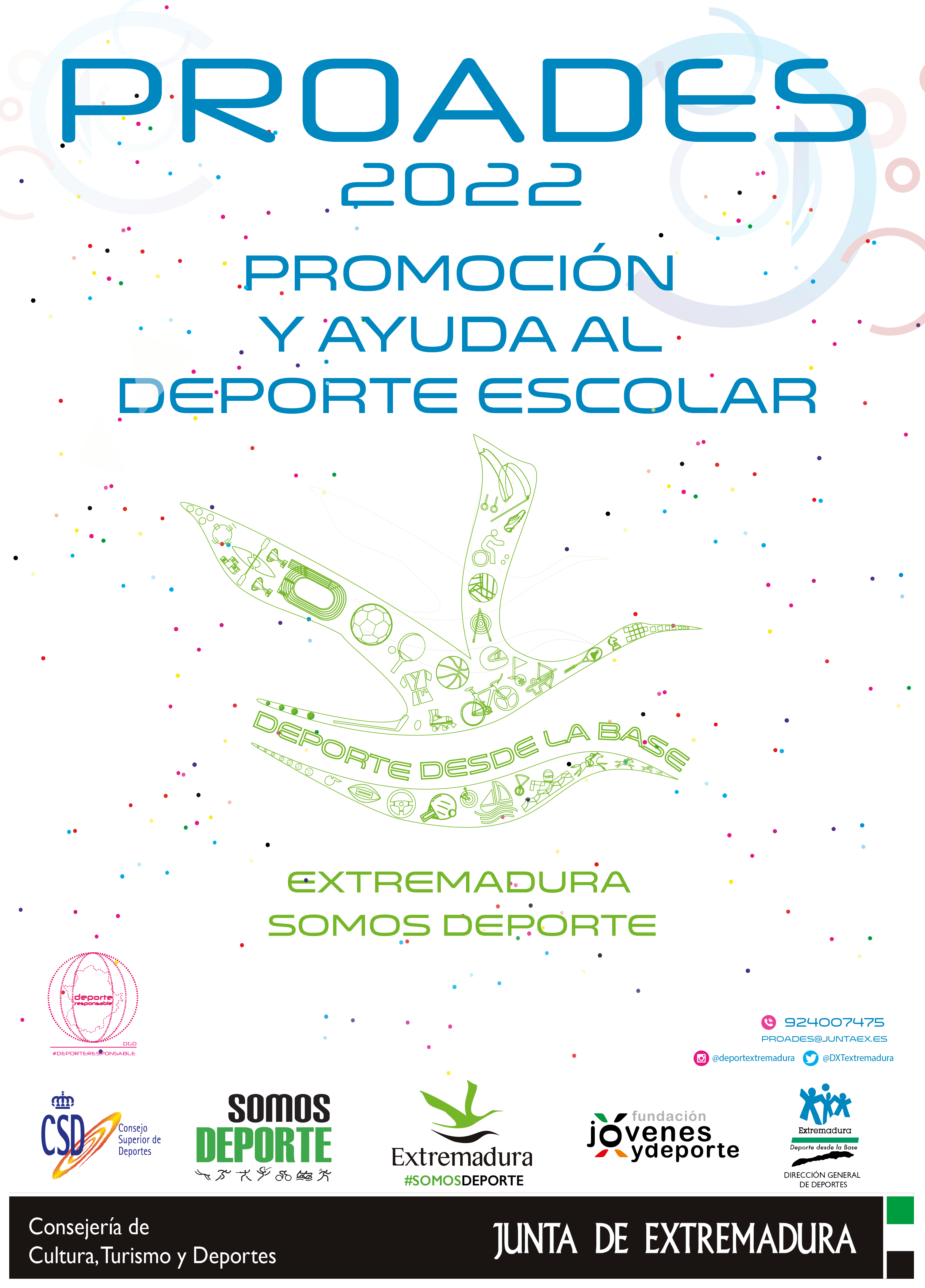 cartel proades 2022