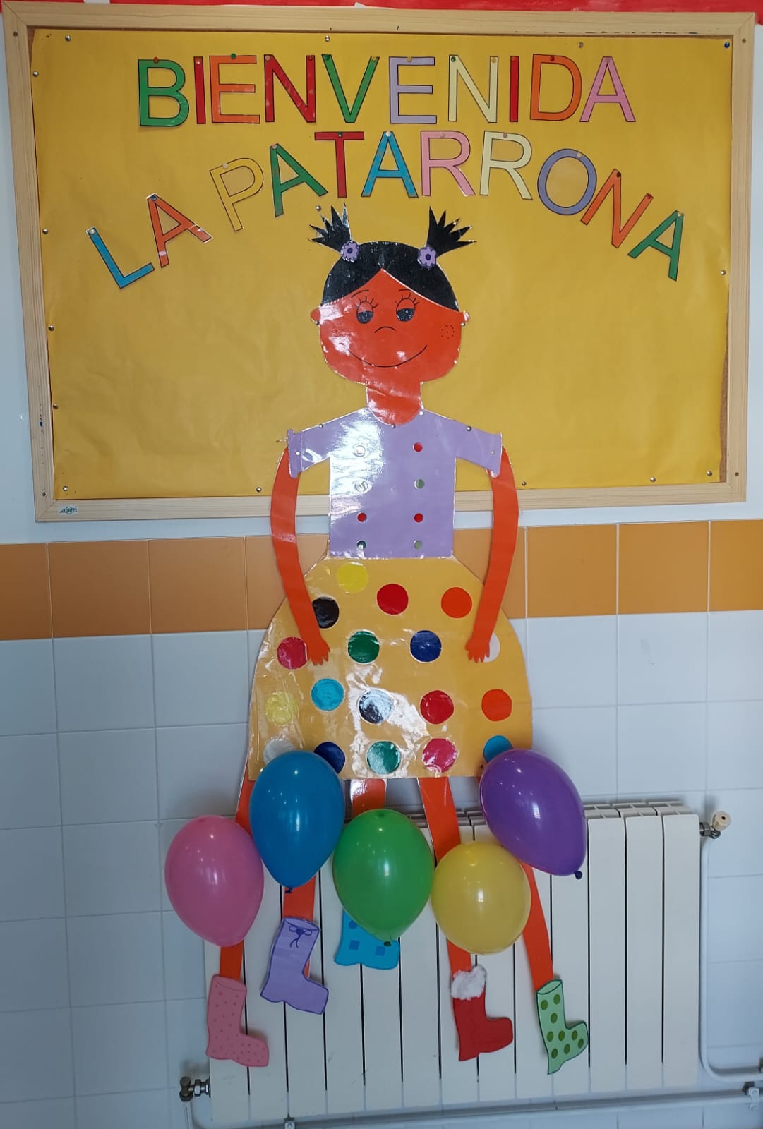 Patarrona